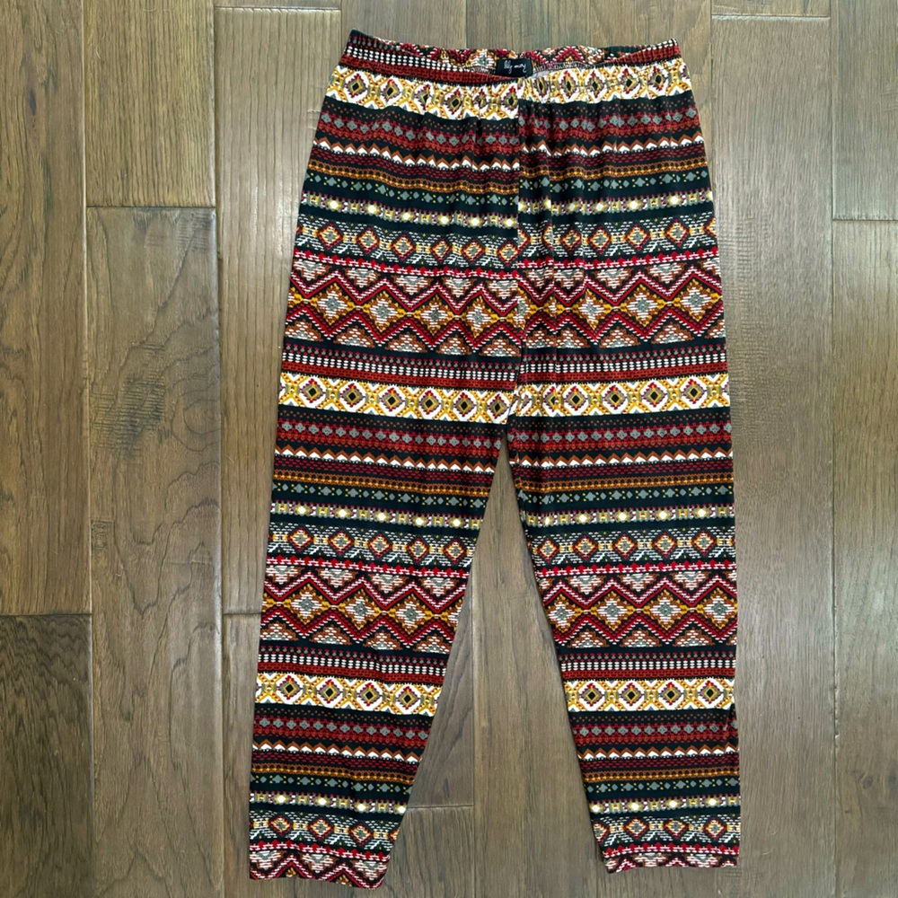 Lily Morgan Leggings